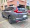 2017 Honda CR-V 1.5L Turbo Prestige Abu-abu - Jual mobil bekas di DKI Jakarta-14
