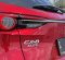 2022 Mazda CX-8 Elite Merah - Jual mobil bekas di DKI Jakarta-9
