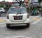2011 Chevrolet Captiva 2.0 Diesel NA Putih - Jual mobil bekas di Jawa Barat-7