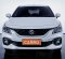 2022 Suzuki Baleno Hatchback M/T Putih - Jual mobil bekas di Jawa Barat-5