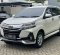 2019 Daihatsu Xenia 1.3 R Deluxe AT Putih - Jual mobil bekas di Jawa Timur-3
