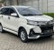 2019 Daihatsu Xenia 1.3 R Deluxe AT Putih - Jual mobil bekas di Jawa Timur-4