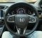 2017 Honda CR-V 1.5L Turbo Prestige Abu-abu - Jual mobil bekas di DKI Jakarta-5