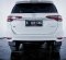 2021 Toyota Fortuner 2.4 VRZ AT Putih - Jual mobil bekas di DKI Jakarta-2