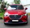 2019 Mazda CX-3 2.0 Automatic Merah - Jual mobil bekas di DKI Jakarta-1