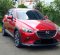 2019 Mazda CX-3 2.0 Automatic Merah - Jual mobil bekas di DKI Jakarta-2