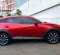 2019 Mazda CX-3 2.0 Automatic Merah - Jual mobil bekas di DKI Jakarta-4