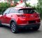 2019 Mazda CX-3 2.0 Automatic Merah - Jual mobil bekas di DKI Jakarta-5