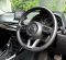 2019 Mazda 2 R Hitam - Jual mobil bekas di DKI Jakarta-11