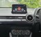 2019 Mazda 2 R Hitam - Jual mobil bekas di DKI Jakarta-16