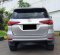 2021 Toyota Fortuner 2.4 VRZ AT Silver - Jual mobil bekas di DKI Jakarta-4