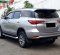 2021 Toyota Fortuner 2.4 VRZ AT Silver - Jual mobil bekas di DKI Jakarta-11