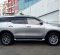 2021 Toyota Fortuner 2.4 VRZ AT Silver - Jual mobil bekas di DKI Jakarta-14