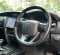 2021 Toyota Fortuner 2.4 VRZ AT Silver - Jual mobil bekas di DKI Jakarta-19