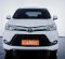 2017 Toyota Avanza Veloz Putih - Jual mobil bekas di DKI Jakarta-3