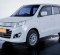 2019 Suzuki Karimun Wagon R (GS) M/T Putih - Jual mobil bekas di Jawa Barat-3