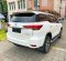 2018 Toyota Fortuner 2.4 VRZ AT Putih - Jual mobil bekas di DKI Jakarta-4