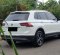 2018 Volkswagen Tiguan 1.4L TSI Putih - Jual mobil bekas di DKI Jakarta-7