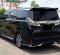 2021 Toyota Vellfire 2.5 G A/T Hitam - Jual mobil bekas di DKI Jakarta-8
