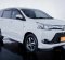 2017 Toyota Avanza Veloz Putih - Jual mobil bekas di Jawa Barat-2