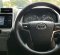2017 Toyota Land Cruiser Prado 2.7 Automatic Hitam - Jual mobil bekas di DKI Jakarta-14