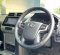 2017 Toyota Land Cruiser Prado 2.7 Automatic Hitam - Jual mobil bekas di DKI Jakarta-16