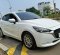 2019 Mazda 2 GT AT Putih - Jual mobil bekas di DKI Jakarta-1