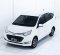 2019 Daihatsu Sigra 1.2 R MT Putih - Jual mobil bekas di Kalimantan Barat-5