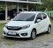 2020 Honda Brio Satya E CVT Putih - Jual mobil bekas di Jawa Tengah-2