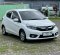 2020 Honda Brio Satya E CVT Putih - Jual mobil bekas di Jawa Tengah-3