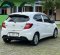 2020 Honda Brio Satya E CVT Putih - Jual mobil bekas di Jawa Tengah-4