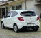 2020 Honda Brio Satya E CVT Putih - Jual mobil bekas di Jawa Tengah-5