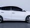 2020 Toyota Yaris TRD Sportivo Putih - Jual mobil bekas di DKI Jakarta-5