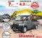 2023 Daihatsu Gran Max Pick Up 1.5 Abu-abu - Jual mobil bekas di Kalimantan Barat-1