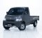 2023 Daihatsu Gran Max Pick Up 1.5 Abu-abu - Jual mobil bekas di Kalimantan Barat-3
