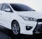 2016 Toyota Yaris TRD Sportivo Putih - Jual mobil bekas di Jawa Barat-1