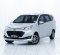2019 Daihatsu Sigra 1.2 R MT Silver - Jual mobil bekas di Kalimantan Barat-2