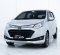 2019 Daihatsu Sigra 1.2 R MT Silver - Jual mobil bekas di Kalimantan Barat-7