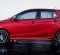 2023 Toyota Agya New 1.2 GR Sport A/T Merah - Jual mobil bekas di DKI Jakarta-4