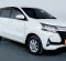 2021 Toyota Avanza 1.3G AT Putih - Jual mobil bekas di DKI Jakarta-1