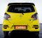 2022 Toyota Agya Kuning - Jual mobil bekas di Jawa Barat-3
