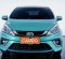 2019 Daihatsu Sirion 1.3L AT Hijau - Jual mobil bekas di DKI Jakarta-2