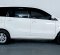 2021 Toyota Avanza 1.3G AT Putih - Jual mobil bekas di Banten-9