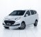 2019 Daihatsu Sigra 1.0 M MT Silver - Jual mobil bekas di Kalimantan Barat-2