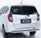 2019 Daihatsu Sigra 1.0 M MT Silver - Jual mobil bekas di Kalimantan Barat-10