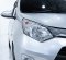 2019 Toyota Calya G MT Silver - Jual mobil bekas di Kalimantan Barat-8