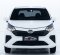 2023 Daihatsu Sigra 1.2 X MT Putih - Jual mobil bekas di Kalimantan Barat-2