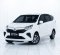 2023 Daihatsu Sigra 1.2 X MT Putih - Jual mobil bekas di Kalimantan Barat-3