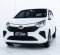 2023 Daihatsu Sigra 1.2 X MT Putih - Jual mobil bekas di Kalimantan Barat-7