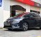 2019 Honda Jazz RS CVT Hitam - Jual mobil bekas di DKI Jakarta-1